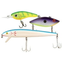 Cotton Cordell Deep Crank Bait Fishing Lure Assortment