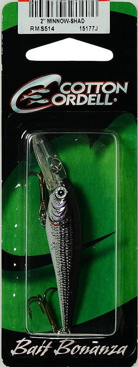 9x 35mm Crank baits Fishing Lures Shallow 9x 35mm Shallow Crank