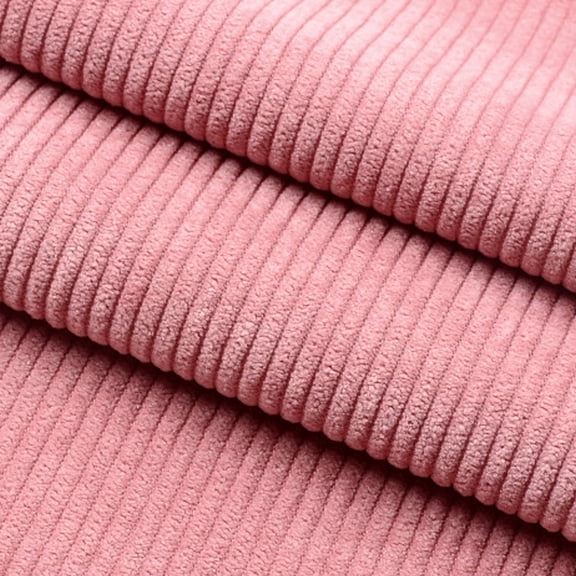 JUUNthy Cotton Corduroy Fabric - Soft 61.02x39.37in Sewing Material for Clothing, Quilting & Home Decor