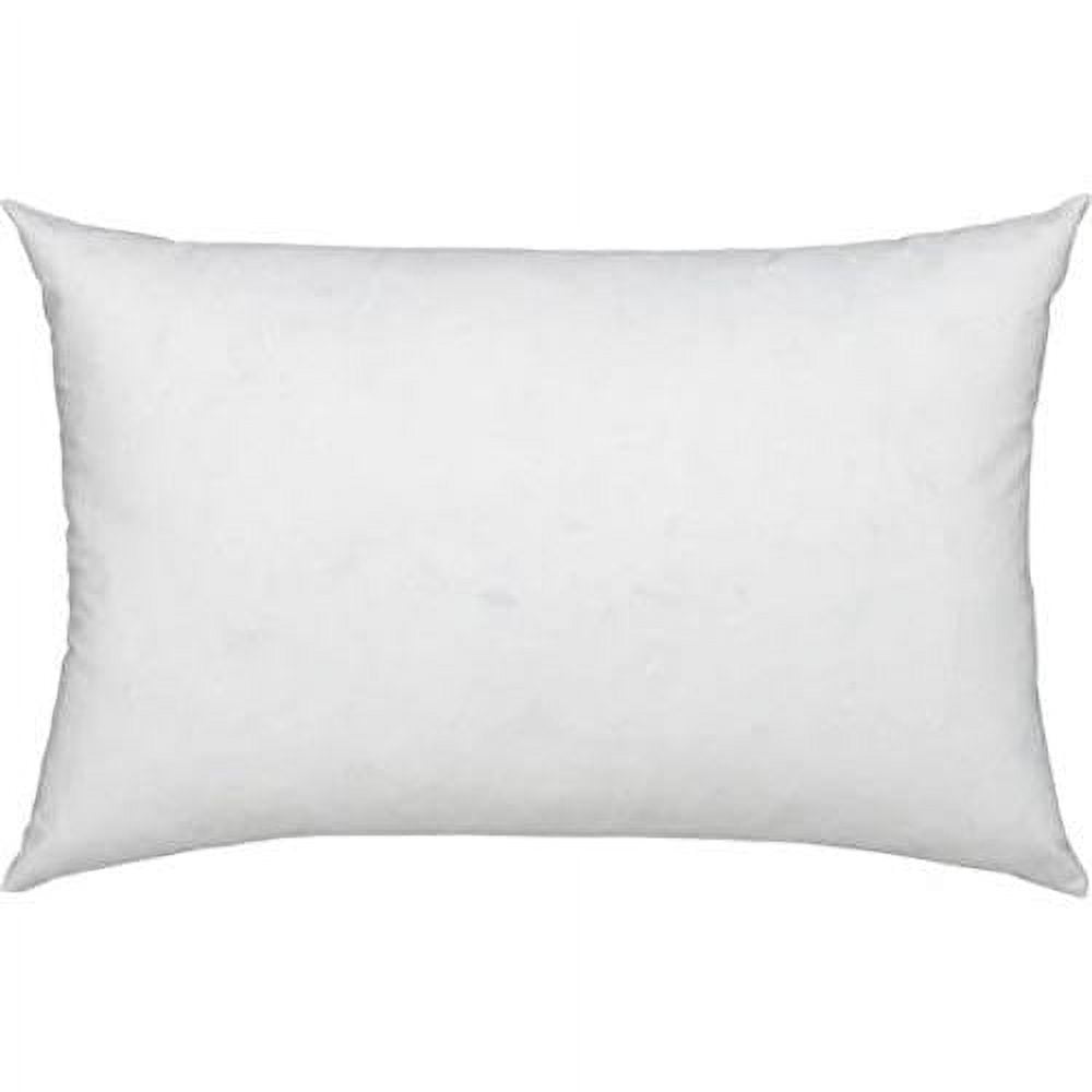 Cotton Cover, Feather & Down Pillow, Best Use For Decorative Pillows ...