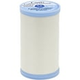 thumbnail image 1 of Cotton Covered Quilting & Piecing Thread 500yd - Pearl, 1 of 2