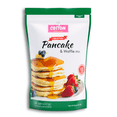 thumbnail image 1 of Cotton Creations Vegan Pancake & Waffle Mix, 8 oz, 1 of 9