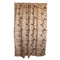 thumbnail image 1 of Cotton Curtain Camouflage Print 58 Inch Wide Pixelated Desert Camouflage, 1 of 4