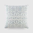 thumbnail image 1 of Cotton Decorative Throw Pillow in Antique Floral by Comfort Canopy, 1 of 14