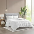 thumbnail image 1 of Cotton Down Alternative Featherless Comforter, 1 of 16