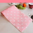 thumbnail image 1 of Cotton Drawer Liners Shelf Cabinet Closet Cupboard Mat Roll Non-Adhesive Non- Proof Refrigerator Kitchen Protector Lining 30 x 300cm, 1 of 4