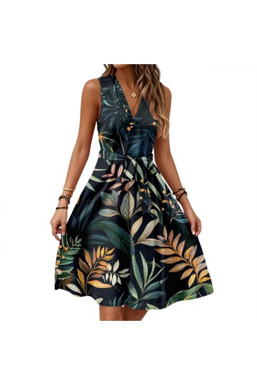 green emerald velvet dress Ace One-Shoulder White Graduation Dress main image 1