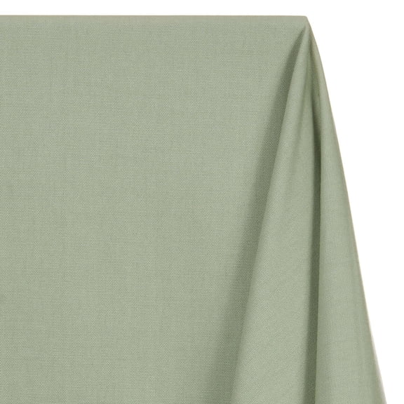 Cotton Duck Canvas 10 oz - Pewter