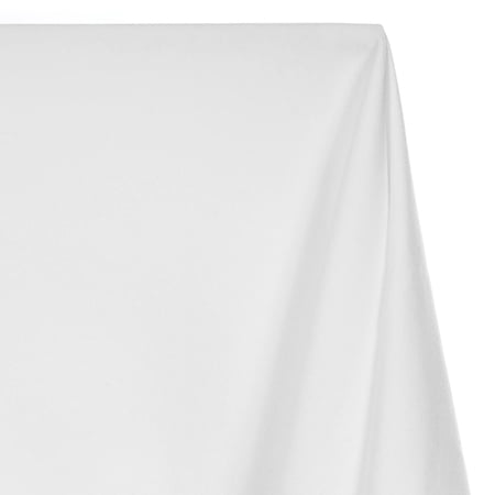 Cotton Duck Canvas 10 oz - White
