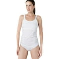 thumbnail image 1 of Cotton Essentials Built Up Camisole, 1 of 6