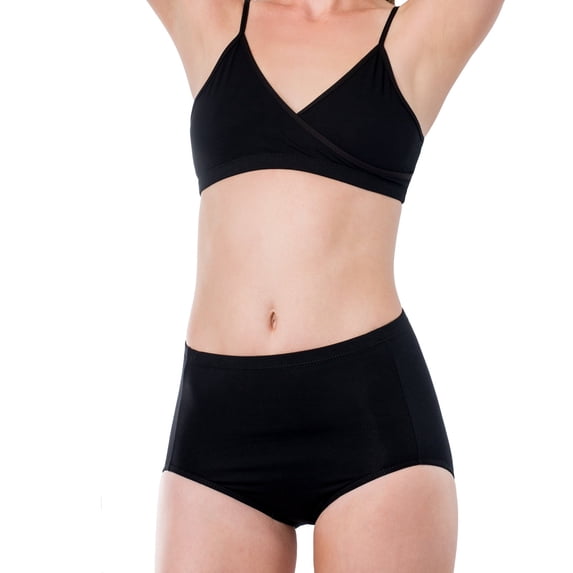 Cotton Essentials Full Brief
