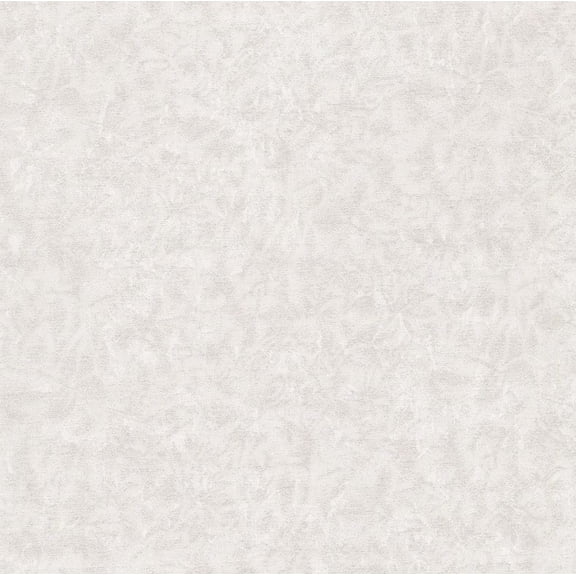 Cotton Fairy Frost Metallic Glitter Silver on Snow White Cotton Fabric Print by the Yard (CM0376-SNOW-D)