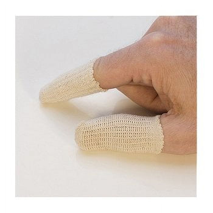 Cotton Finger Guards (20-Pcs) - Walmart.com