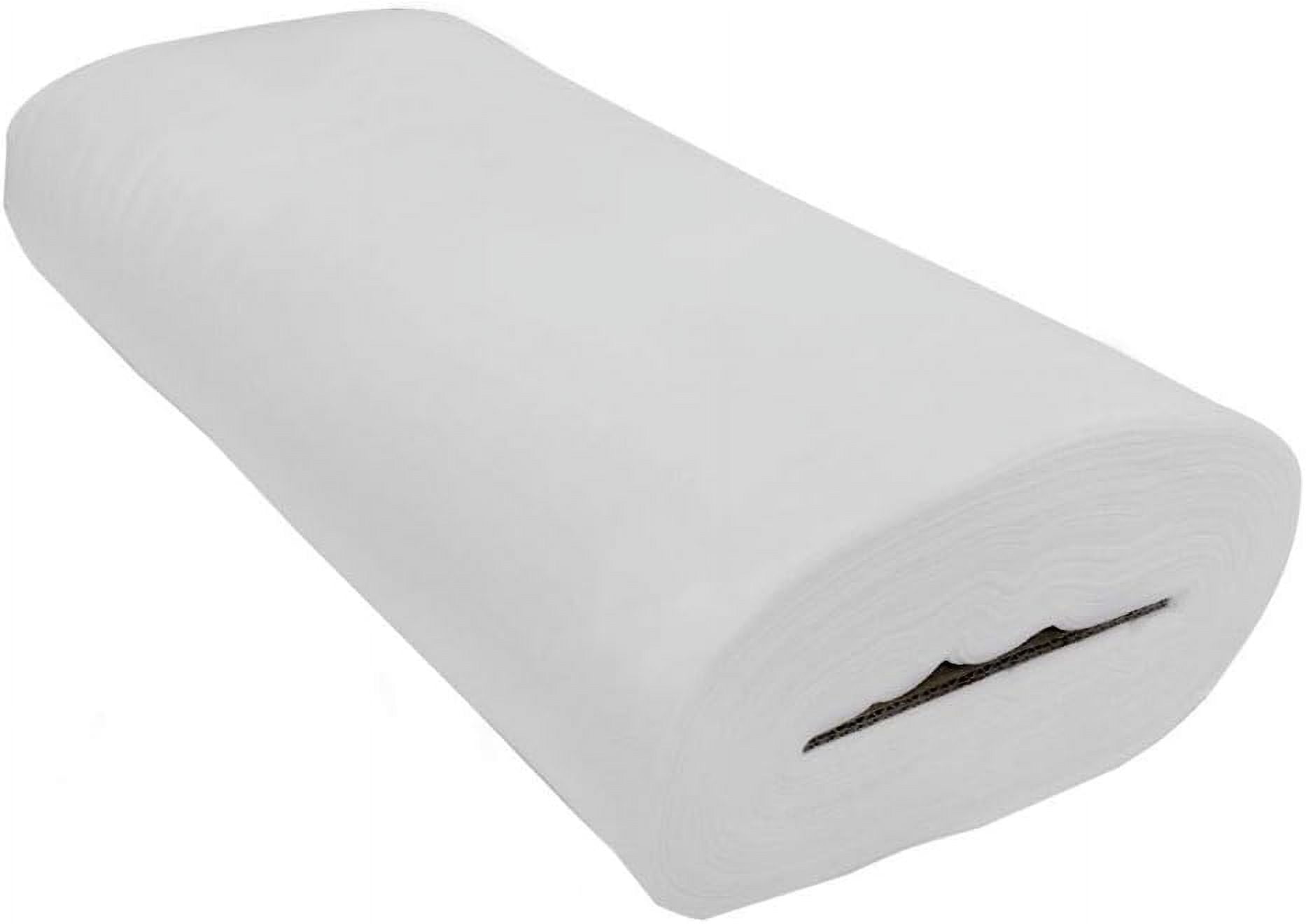 Cotton Flannelette 36" Wide (30 Meter Roll)