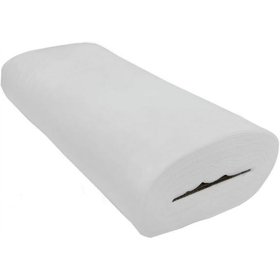 Cotton Flannelette 36" Wide (30 Meter Roll)