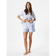 thumbnail image 1 of Cotton Floral Pyjama Bottom, 1 of 6