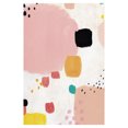 thumbnail image 1 of Cotton Flurry by Joelle Wehkam Canvas Art Print, 1 of 4