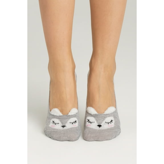 Cotton Footlets Conte Classic 240