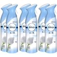 Cotton Fresh Air Freshener Air Effects OdorEliminating Spray 300ml /10