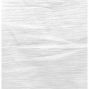 Mybecca 100% Cotton Gauze Fabric 48" Wide Fabric White Sold by the Yard
