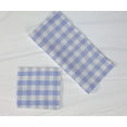 thumbnail image 1 of Cotton Gingham Checker Napkins 18"X18", 1 of 10