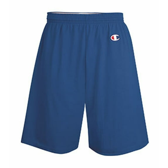 Cotton Gym Shorts