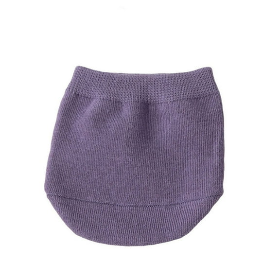 Cotton Half Socks Toe Topper Liner Socks Toe Cover Socks Socks For Lady