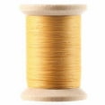 thumbnail image 1 of Cotton Hand Quilting Thread - 3-Ply 500Yd -Gold- Yli, 1 of 1