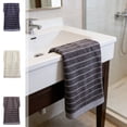 thumbnail image 1 of Cotton Hand Towel Solid Color 13.8x29.5 Inch Soft Absorbent Face Towel for Bathroom Kitchen Daily Use by PALIFEUR, 1 of 7