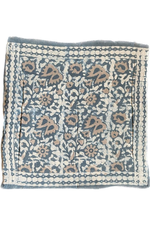 Cotton Head Scarf Wrap, Cancer Head Covering, Kopftuch, Tichel, Nurses, Chemo Head Scarf, Chemo Cap Headscarf, Bandana