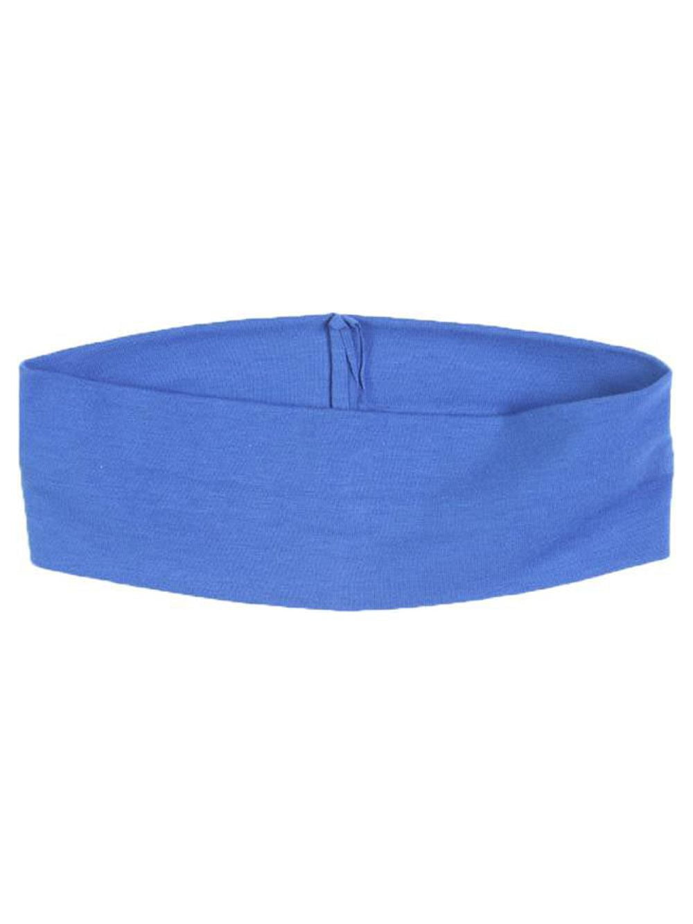 Cotton Headband Royal