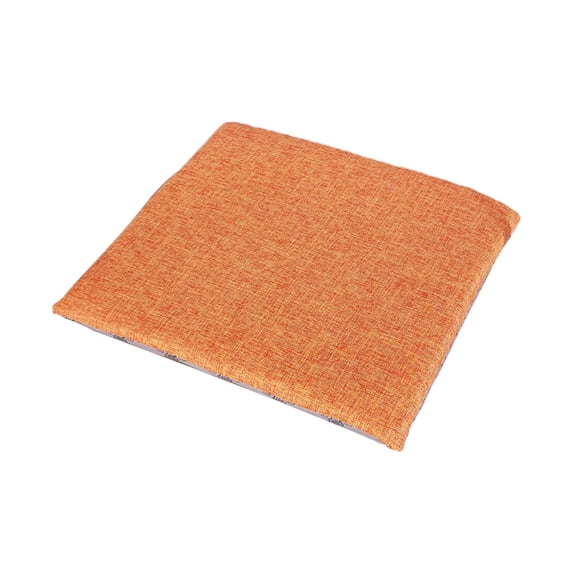 Cotton Home Chair Cushion,Memory Foam Dining Stool Pad,Soft Tatami Living Room Mat,Multi Purpose Indoor Outdoor,Anti Deformation Comfort Seat,Machine Washable Non Slip Durable Chair Cushion