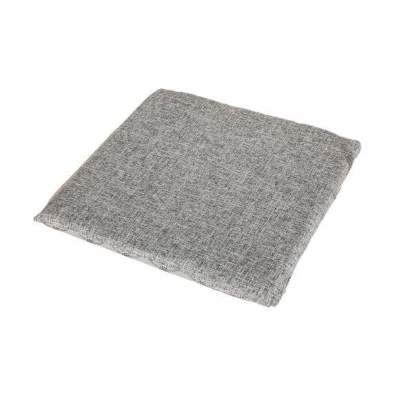 Cotton Home Chair Cushion,Memory Foam Dining Stool Pad,Soft Tatami Living Room Mat,Multi Purpose Indoor Outdoor,Anti Deformation Comfort Seat,Machine Washable Non Slip Durable Chair Cushion