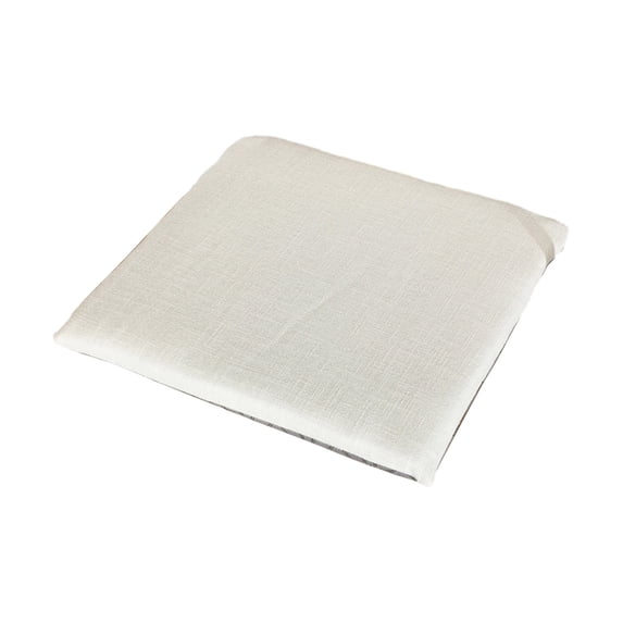 Cotton Home Chair Cushion,Memory Foam Dining Stool Pad,Soft Tatami Living Room Mat,Multi Purpose Indoor Outdoor,Anti Deformation Comfort Seat,Machine Washable Non Slip Durable Chair Cushion