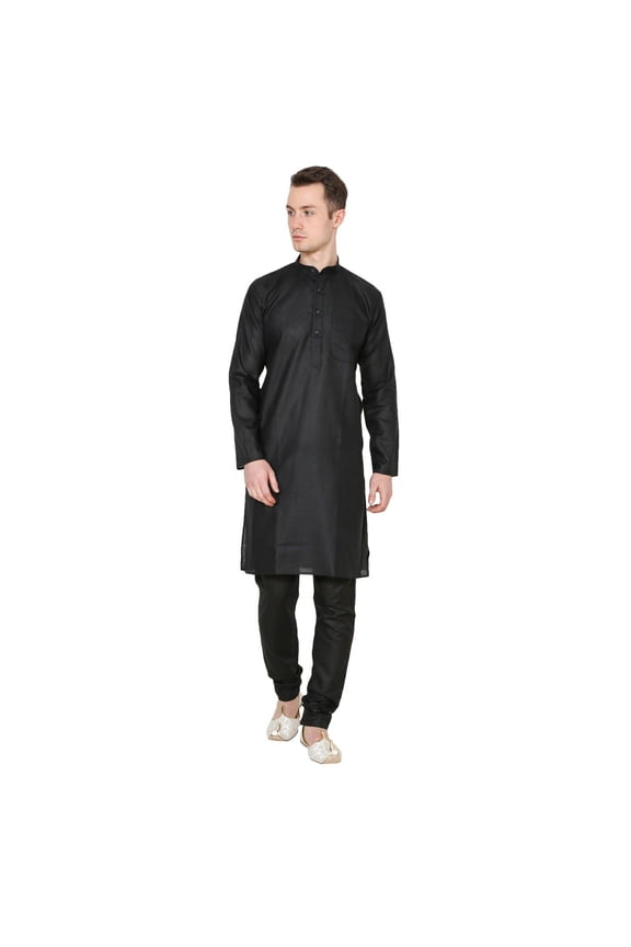 Cotton Indian Summer Ethnic Wear Designer Bollywood Style Kurta Pajama Pathani
