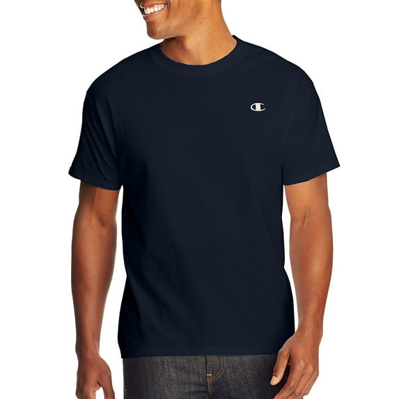 Cotton Jersey Men's T Shirt