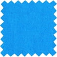 thumbnail image 1 of Cotton Jersey Spandex 190 GSM Knit Fabric Stretch Sewing Cotton (TURQUOISE, 1.5"x1.5"SampleOfFabric), 1 of 21