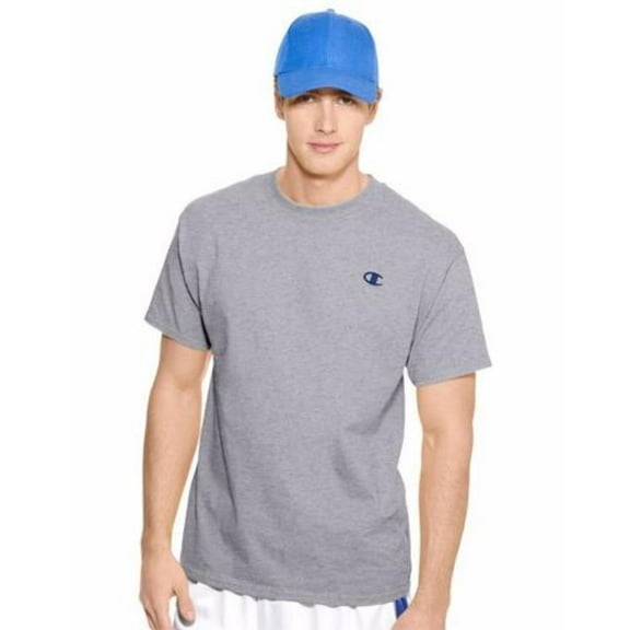 Cotton Jersey T-Shirt