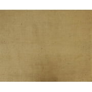 Cotton Jute Fabric Natural Burlap Craft Jacket Making 52" Inches Wide By The Yard