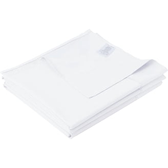 Threshold Queen Size 500 Thread Count Tri-Ease Bed Sheet Set in