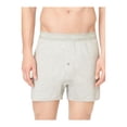 thumbnail image 1 of Cotton Knit Boxer 3-Pack, 1 of 2