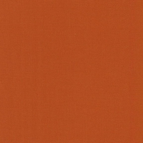 Cotton Kona Spice Oranges Browns Solids Fall Autumn Color Robert Kaufman Spice Cotton Fabric Print by the Yard (K001-159)
