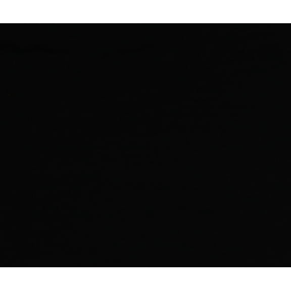 Cotton Lawn Black Lightweight 58" Wide Fabric by the Yard (2874P-4F)