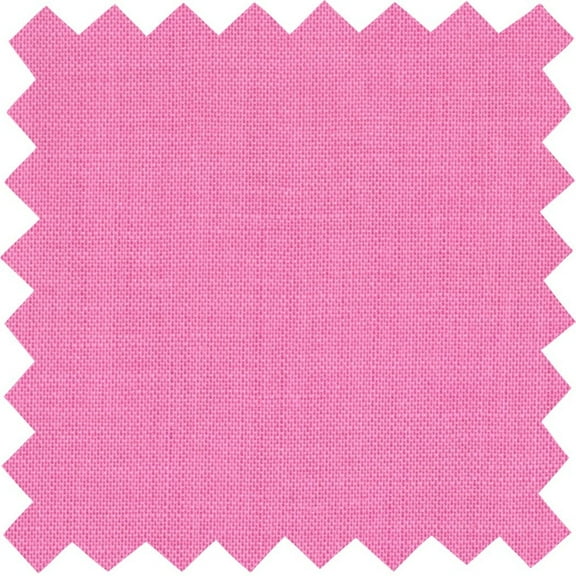 Cotton Lawn – Lightweight 100% Cotton Fabric for Sewing & Quilting and Crafts (BUBBLEGUM, 1.5"x1.5"SampleOfFabric)