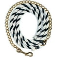 thumbnail image 1 of Beiler S & Supply Lead Rope With Chain 6 1 2 Feet - 710, 1 of 2