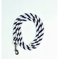 thumbnail image 1 of Cotton Lead Rope With Swivel Snap, 1 of 2