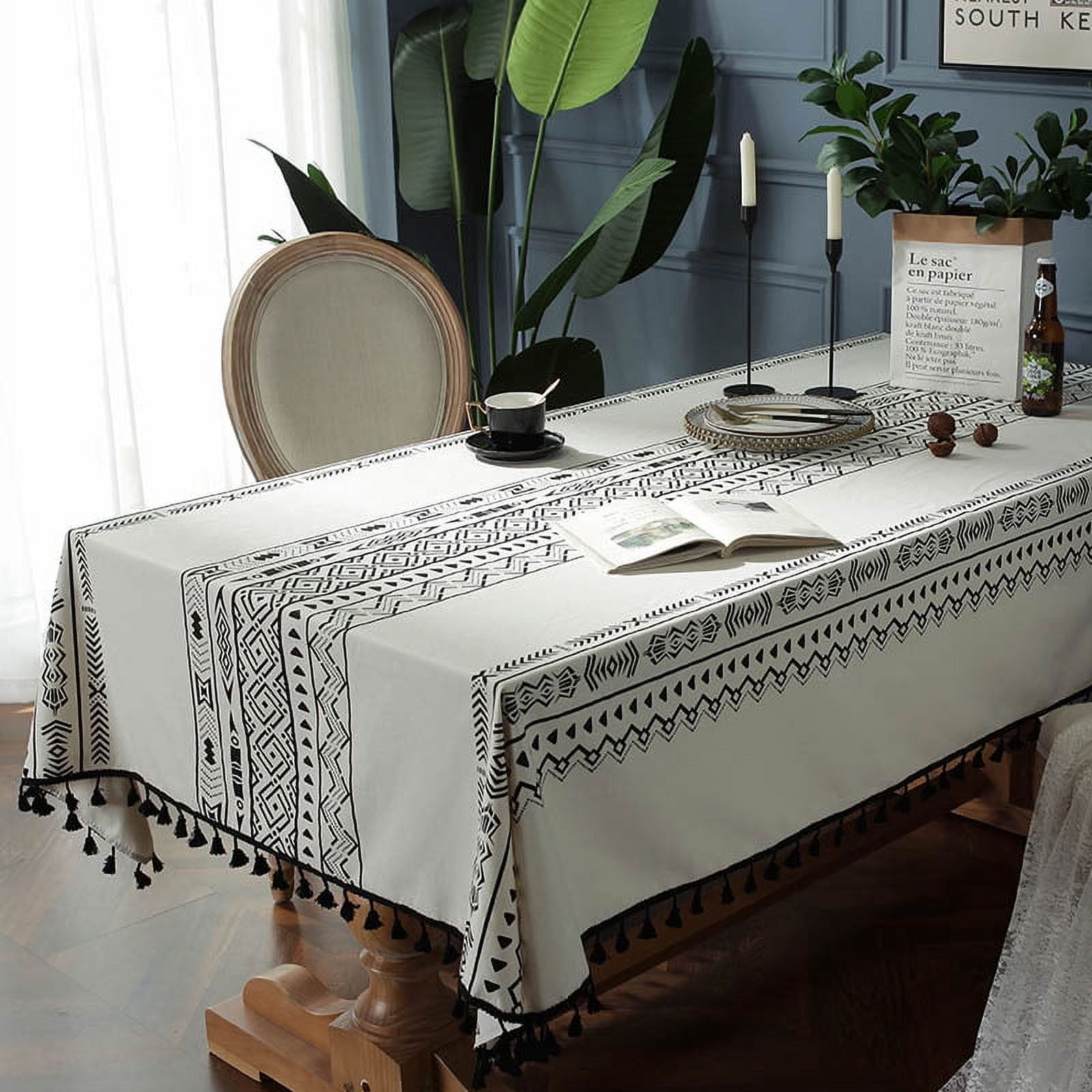 https://i5.walmartimages.com/seo/Cotton-Linen-Boho-Geometric-Square-Tablecloth-Tassel-White-Black-Bohemia-Table-Cloth-Home-Dining-Coffee-Farmhouse-Restaurant-Party-Decor_dd58e734-dac3-4a32-93af-3f3e1e776db2.893e8460501f1882852fd51cce6e94e6.jpeg