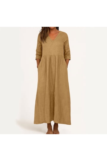 Fall Dresses