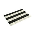 Cotton Linen Floor Mat Door Mat Living Room Carpet Kitchen Bathroom