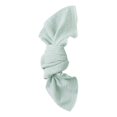 thumbnail image 1 of Cotton Linen Napkins, Set of 1 Washable 16x16 Inch Decorative Cloth Napkins for Wedding, Reusable Dinner Napkins for Parties, Table Decor, Bridal Shower & Birthday Dinner, 1 of 9